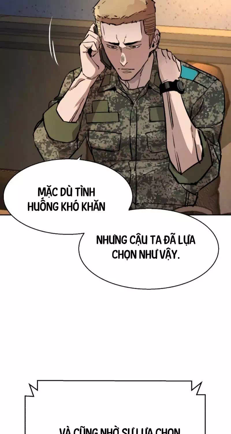 Truyện Tranh Bạn Học Của Tôi Là Lính Đánh Thuê trang 5