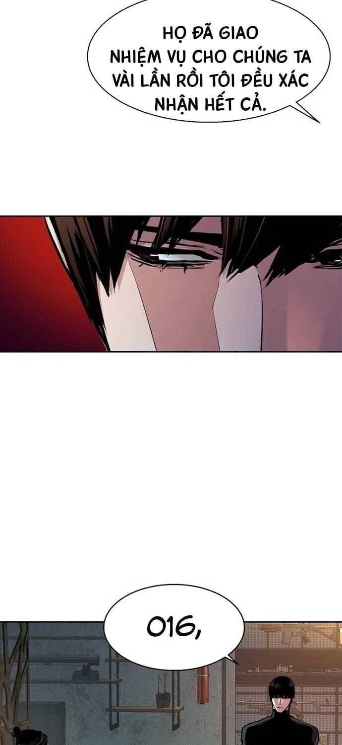 Truyện Tranh Bạn Học Của Tôi Là Lính Đánh Thuê trang 5