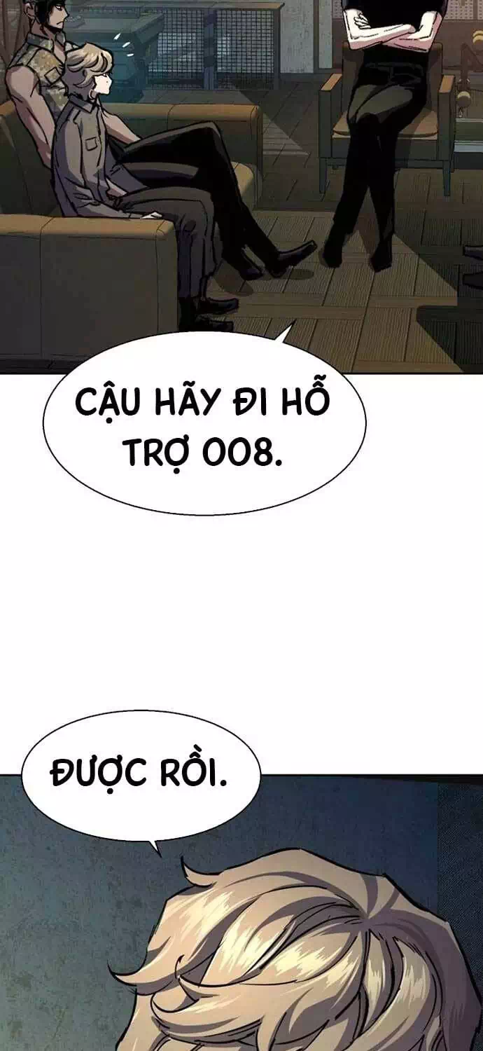 Truyện Tranh Bạn Học Của Tôi Là Lính Đánh Thuê trang 5
