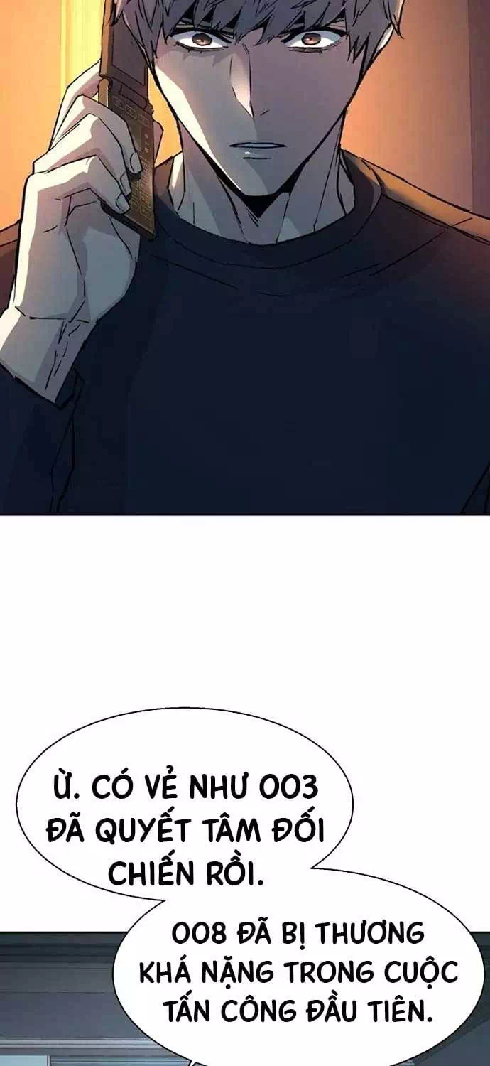 Truyện Tranh Bạn Học Của Tôi Là Lính Đánh Thuê trang 5