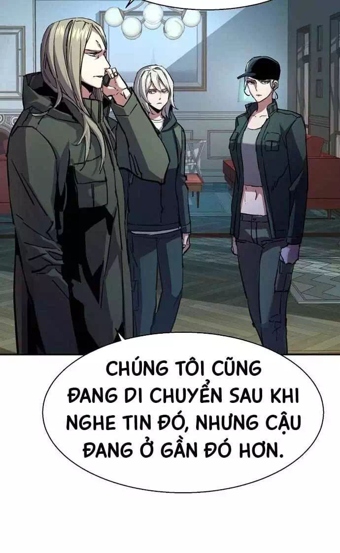 Truyện Tranh Bạn Học Của Tôi Là Lính Đánh Thuê trang 5