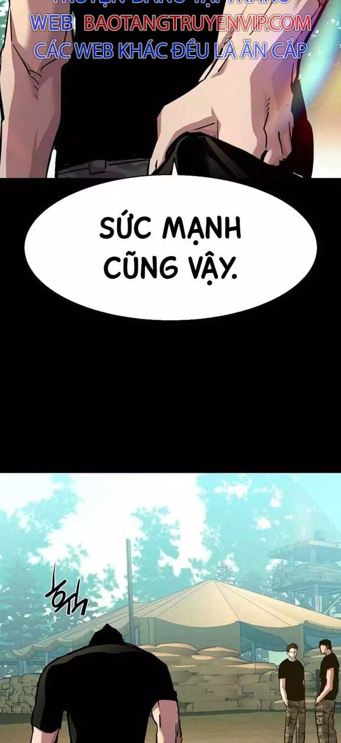 Truyện Tranh Bạn Học Của Tôi Là Lính Đánh Thuê trang 5