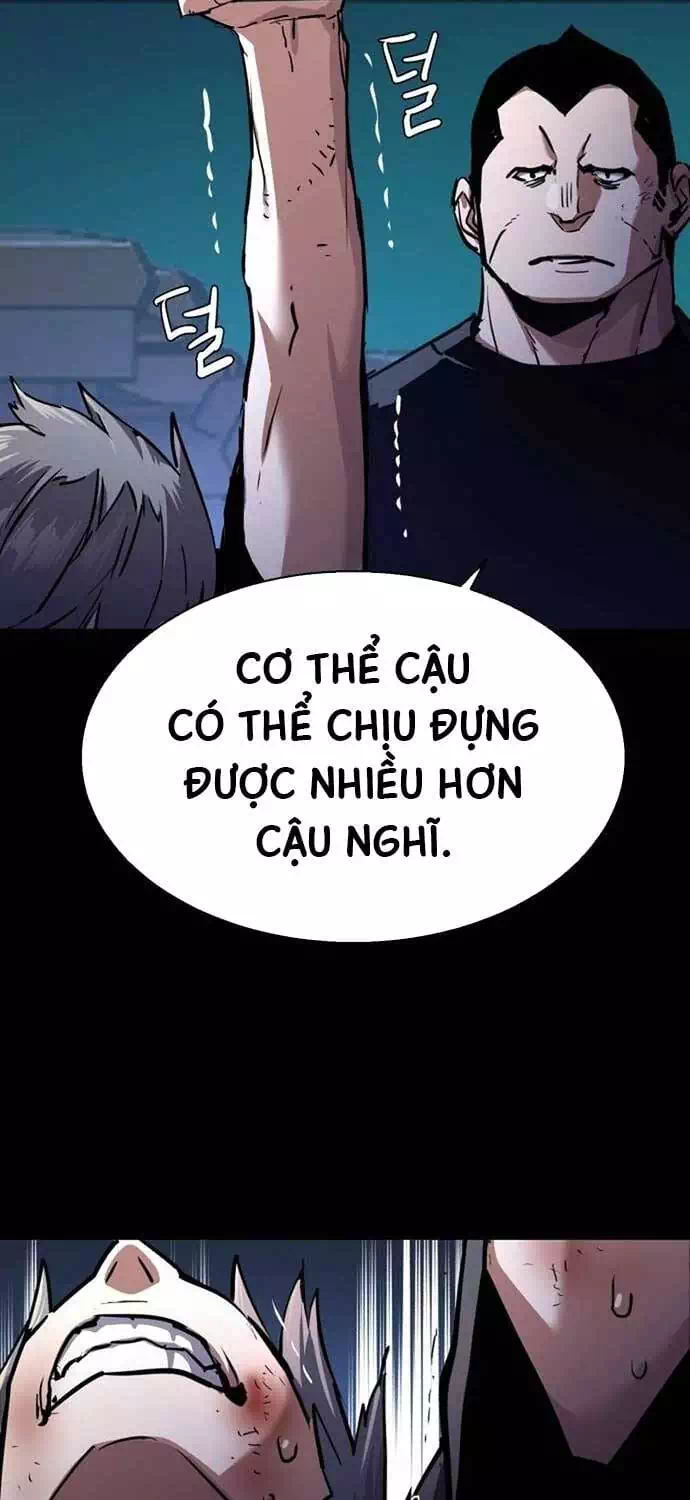Truyện Tranh Bạn Học Của Tôi Là Lính Đánh Thuê trang 5