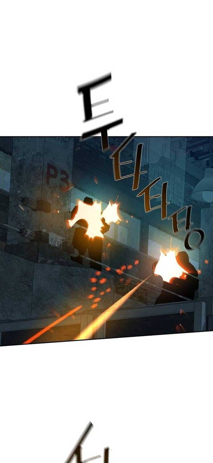 Truyện Tranh Bạn Học Của Tôi Là Lính Đánh Thuê trang 5