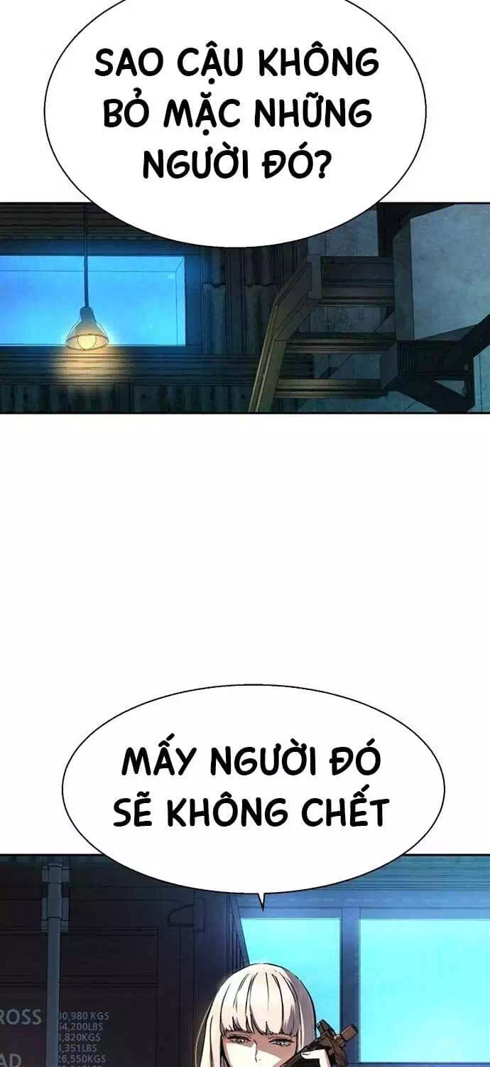 Truyện Tranh Bạn Học Của Tôi Là Lính Đánh Thuê trang 5