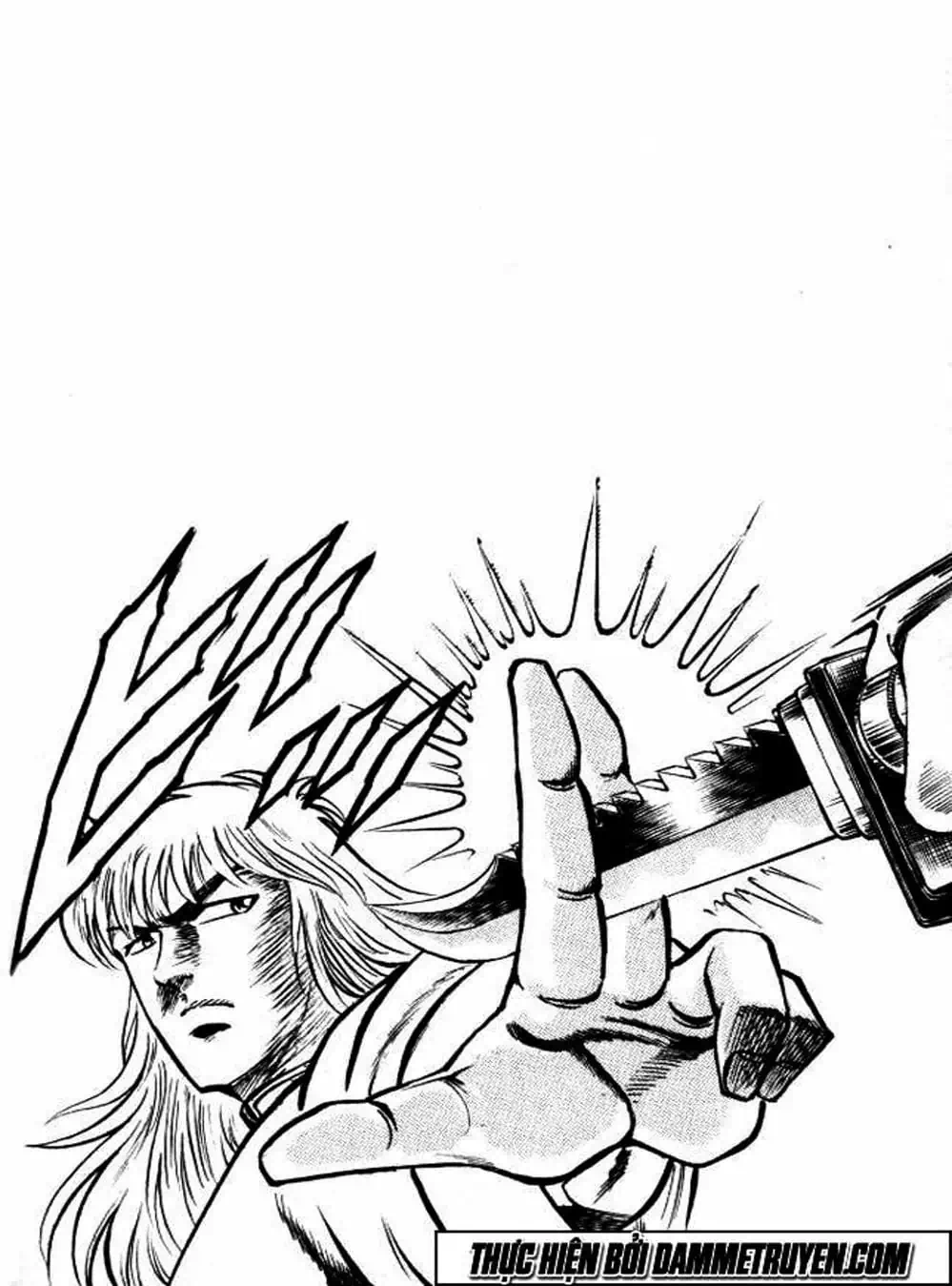 Truyện Tranh Gia Đình Của Baramon - Baramon No Kazoku trang 4