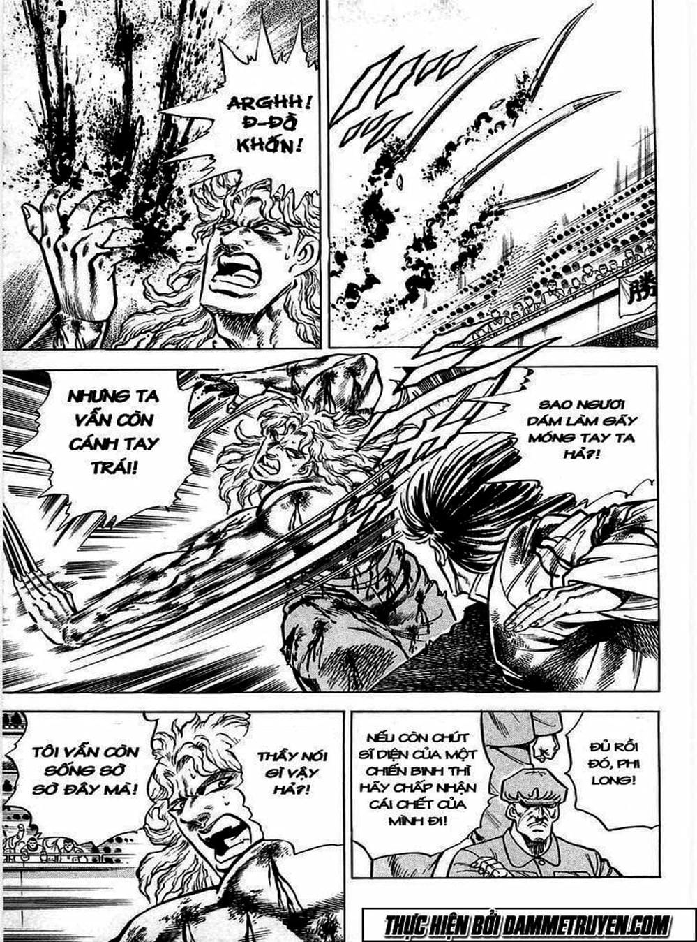 Truyện Tranh Gia Đình Của Baramon - Baramon No Kazoku trang 4