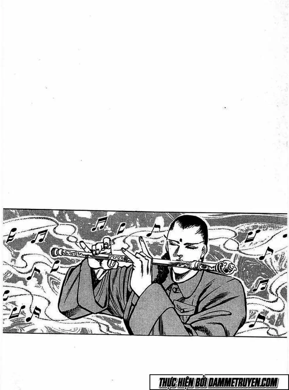 Truyện Tranh Gia Đình Của Baramon - Baramon No Kazoku trang 4