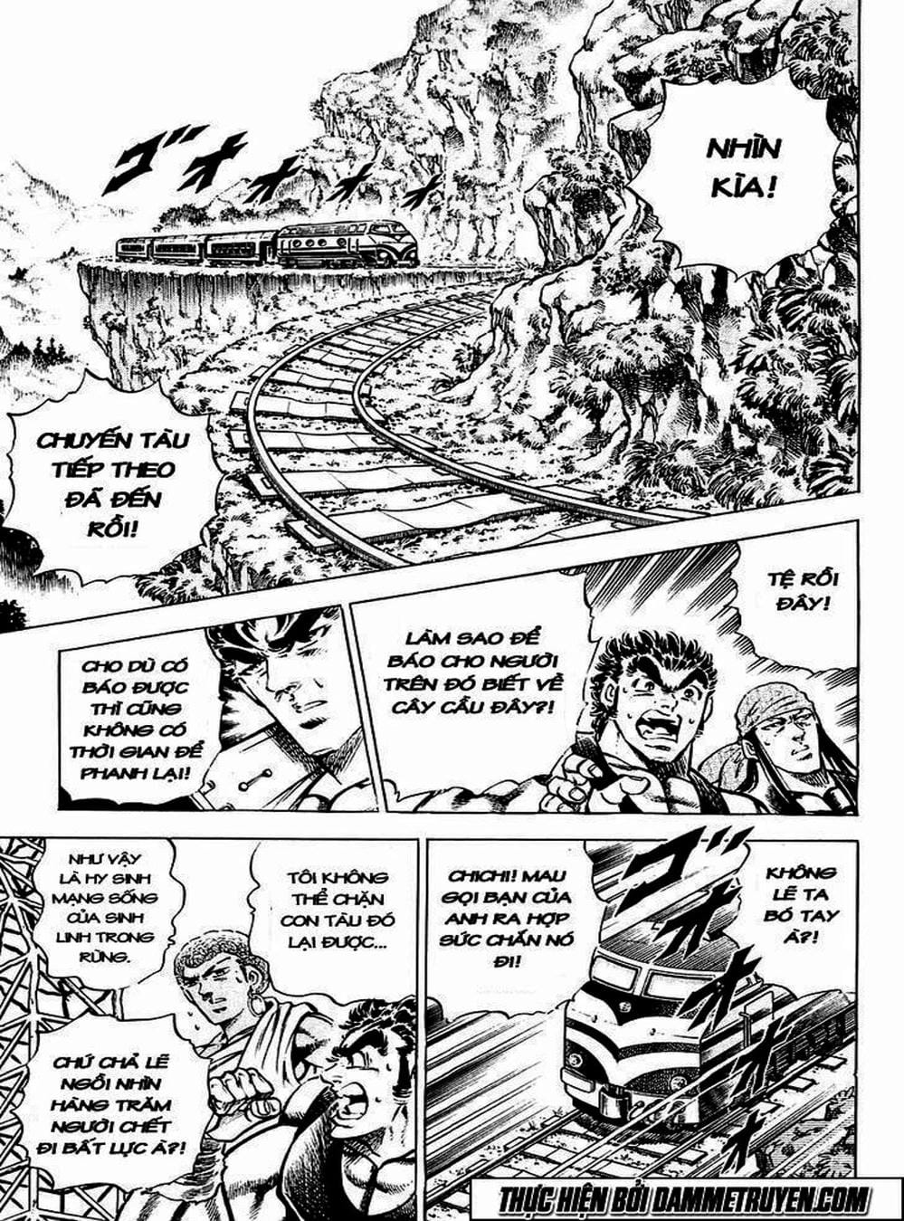 Truyện Tranh Gia Đình Của Baramon - Baramon No Kazoku trang 4