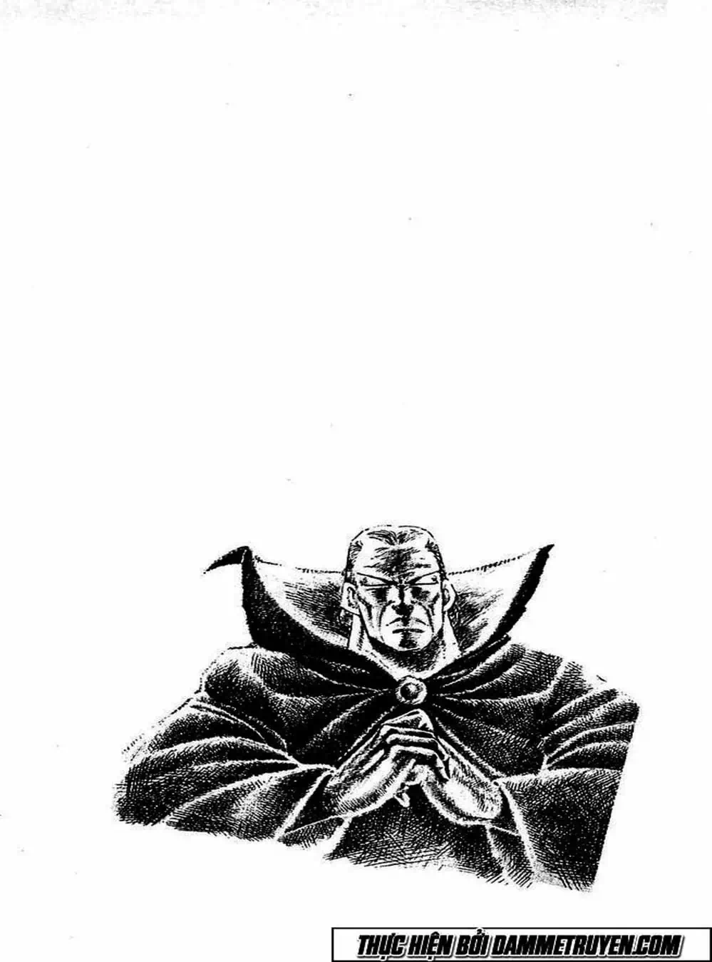 Truyện Tranh Gia Đình Của Baramon - Baramon No Kazoku trang 4