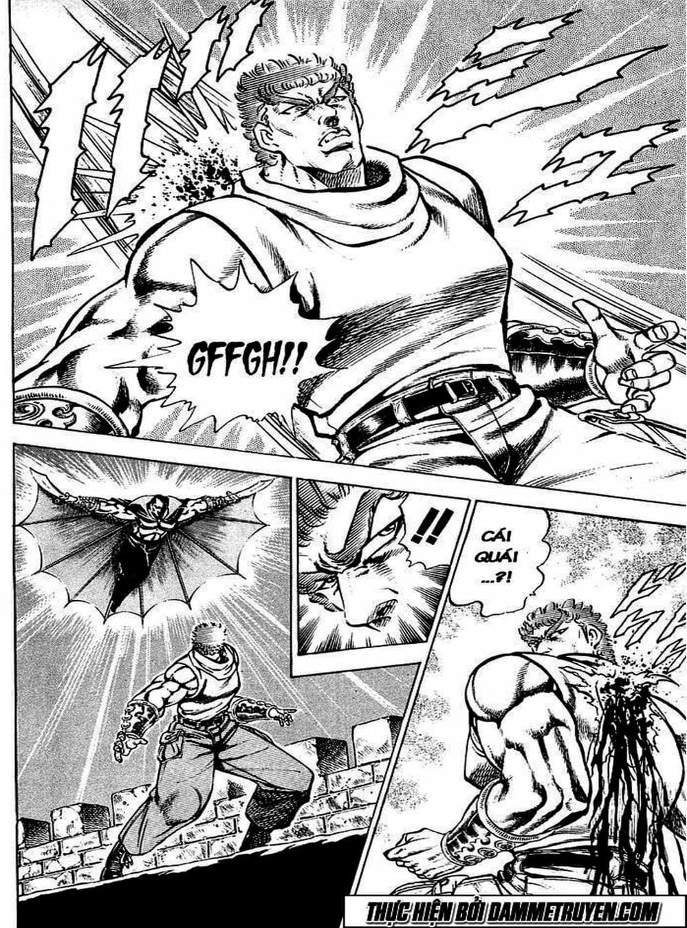 Truyện Tranh Gia Đình Của Baramon - Baramon No Kazoku trang 4