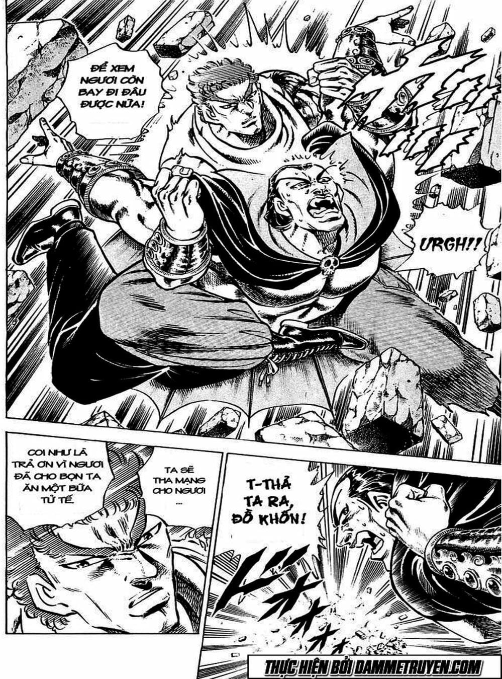 Truyện Tranh Gia Đình Của Baramon - Baramon No Kazoku trang 4