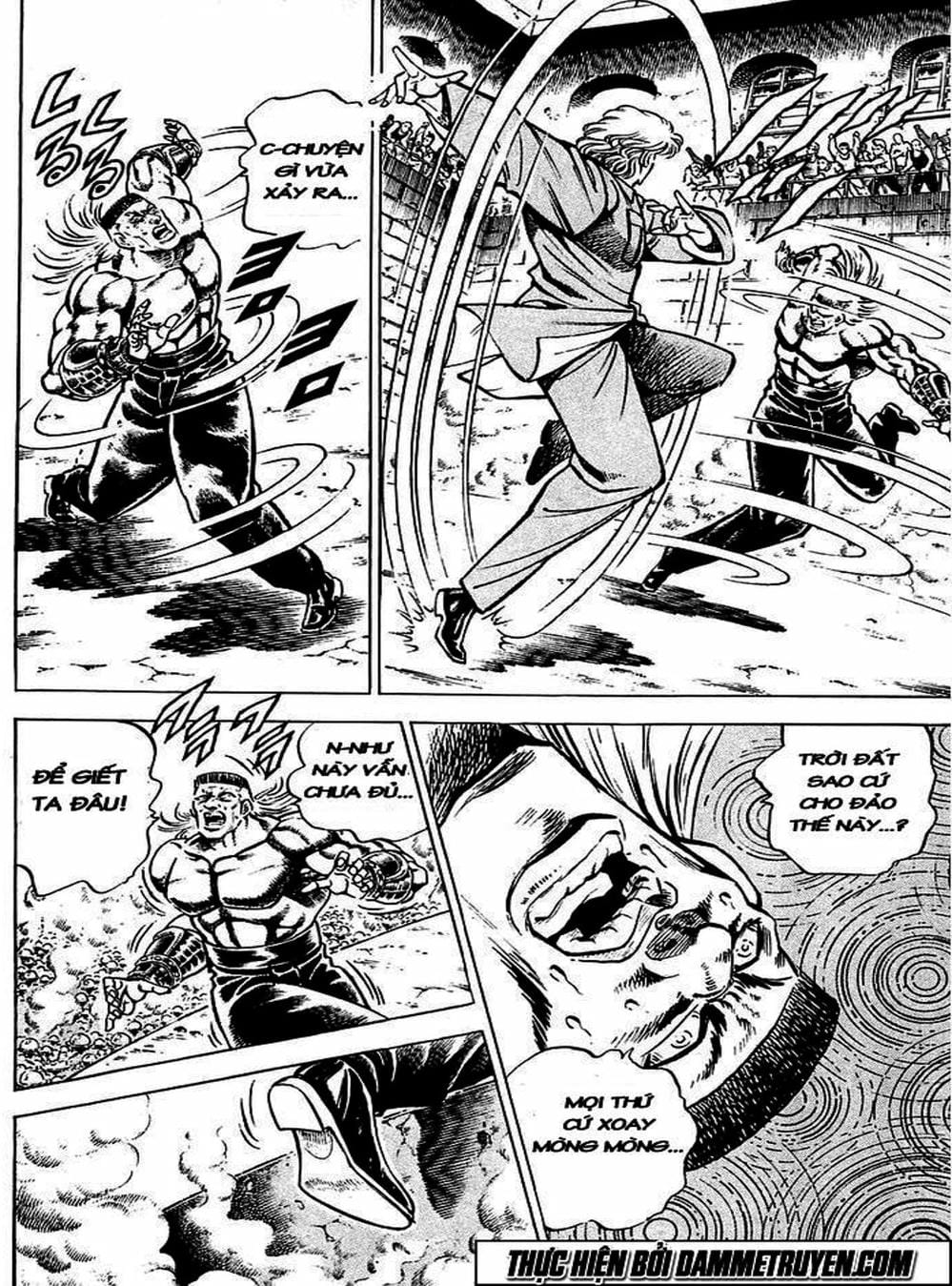 Truyện Tranh Gia Đình Của Baramon - Baramon No Kazoku trang 4