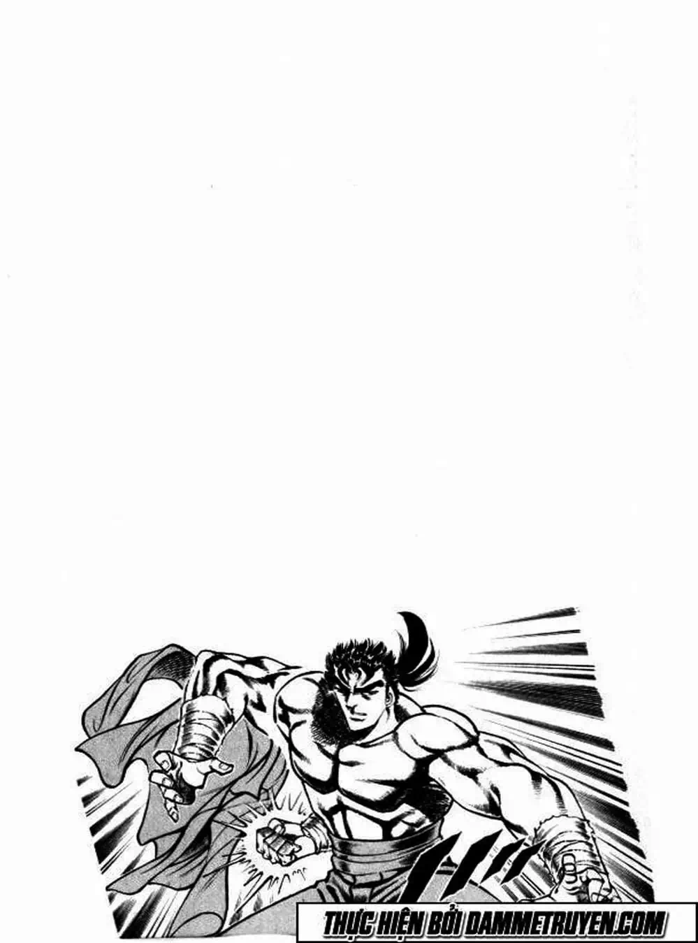 Truyện Tranh Gia Đình Của Baramon - Baramon No Kazoku trang 4