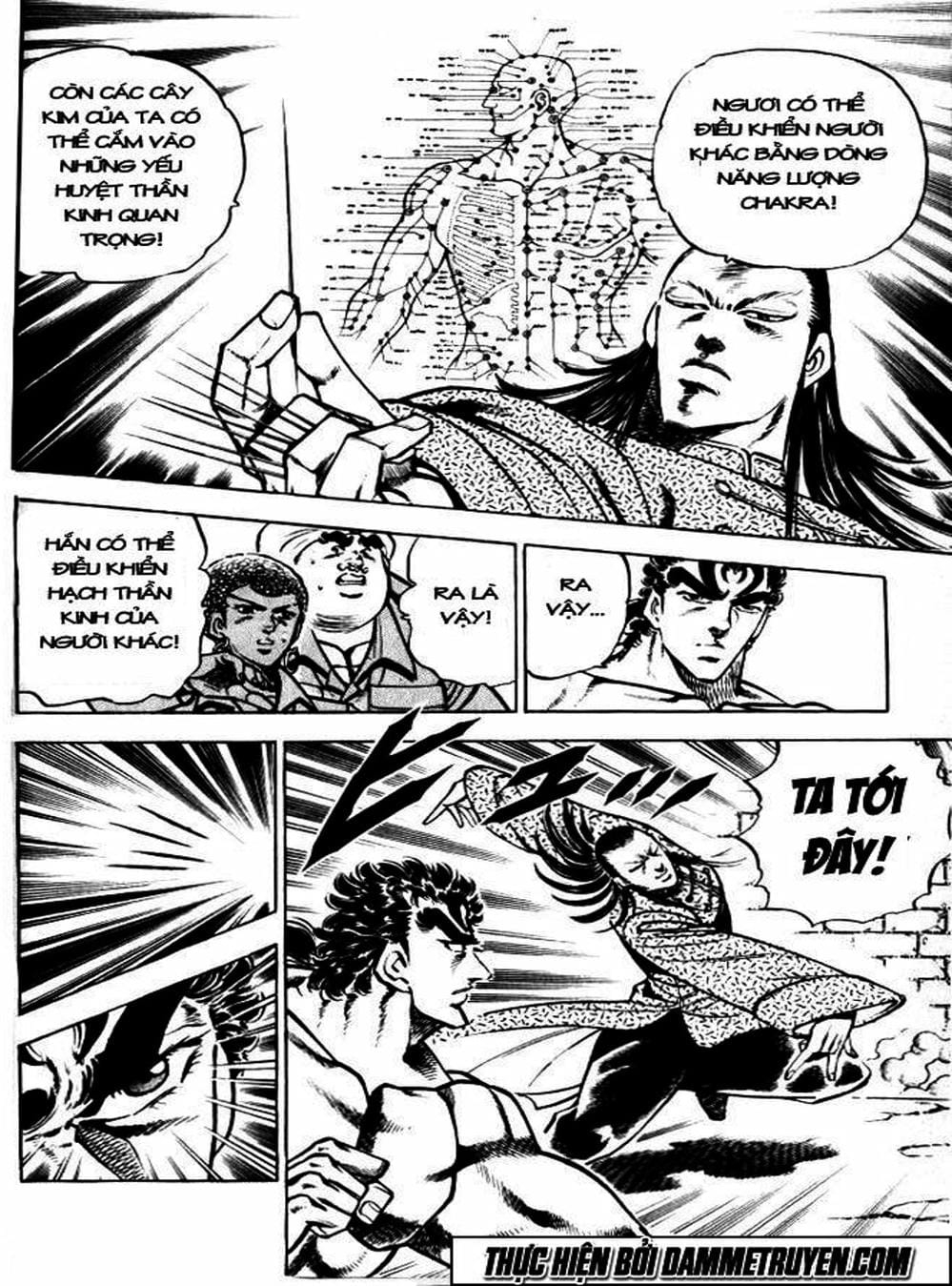 Truyện Tranh Gia Đình Của Baramon - Baramon No Kazoku trang 4