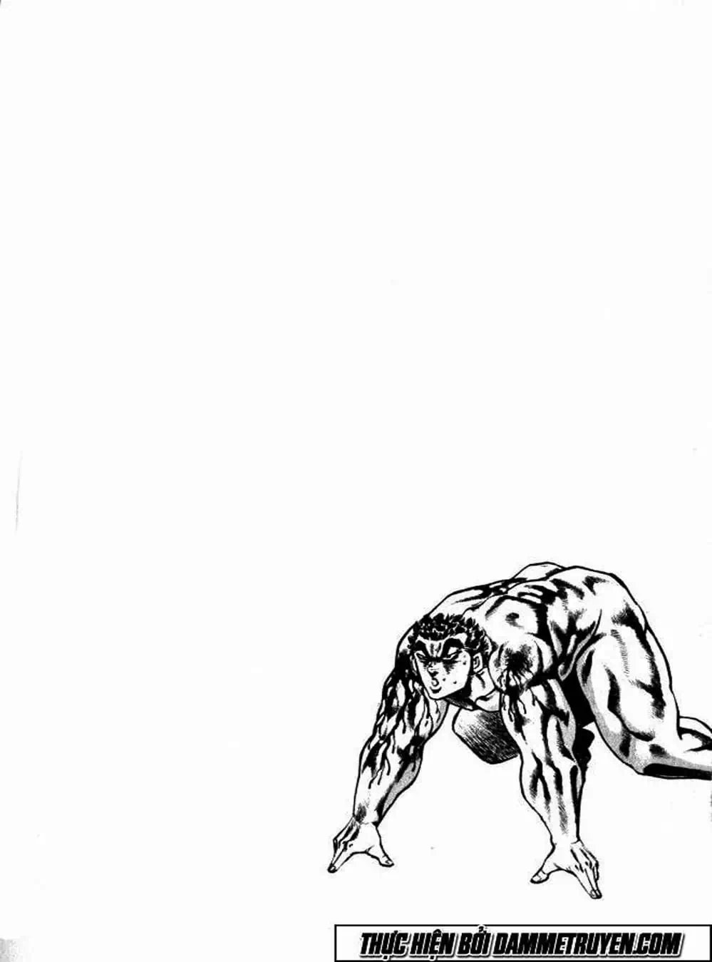 Truyện Tranh Gia Đình Của Baramon - Baramon No Kazoku trang 4