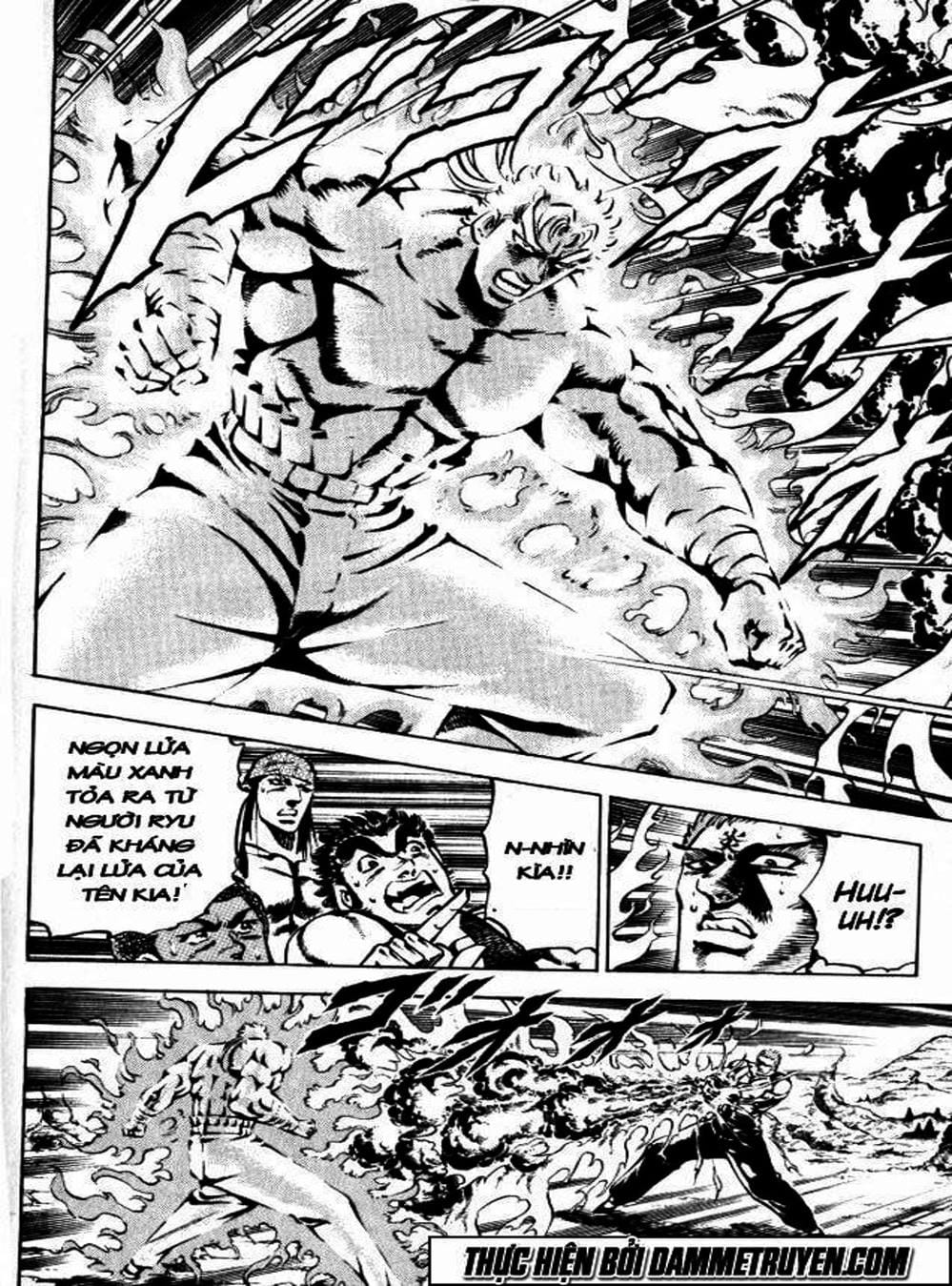 Truyện Tranh Gia Đình Của Baramon - Baramon No Kazoku trang 4