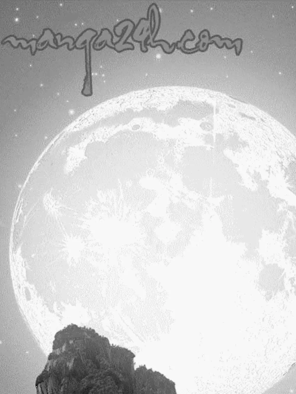 Truyện Tranh Bartender - Người Pha Chế Rượu trang 3