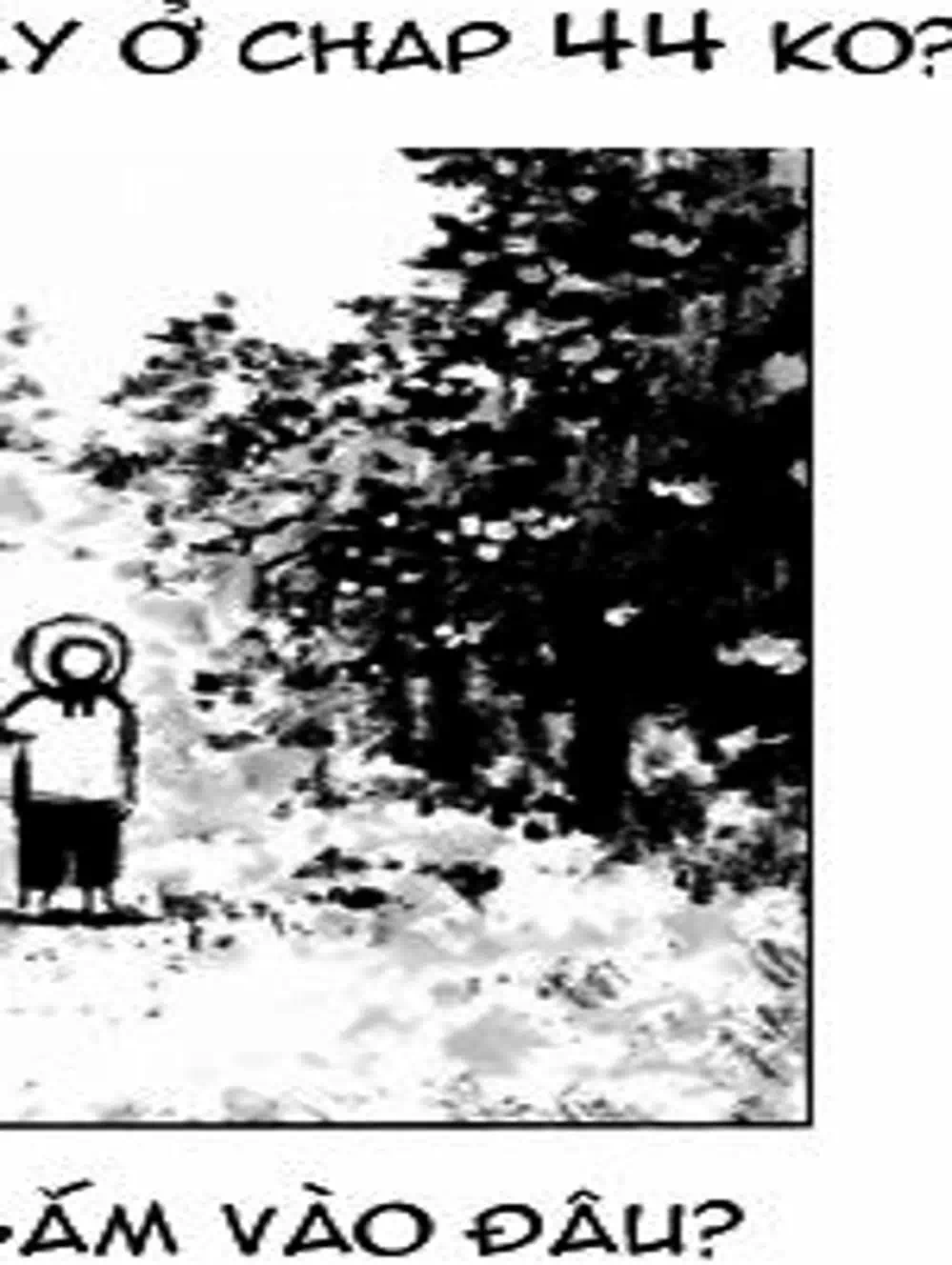 Truyện Tranh Bartender - Người Pha Chế Rượu trang 3