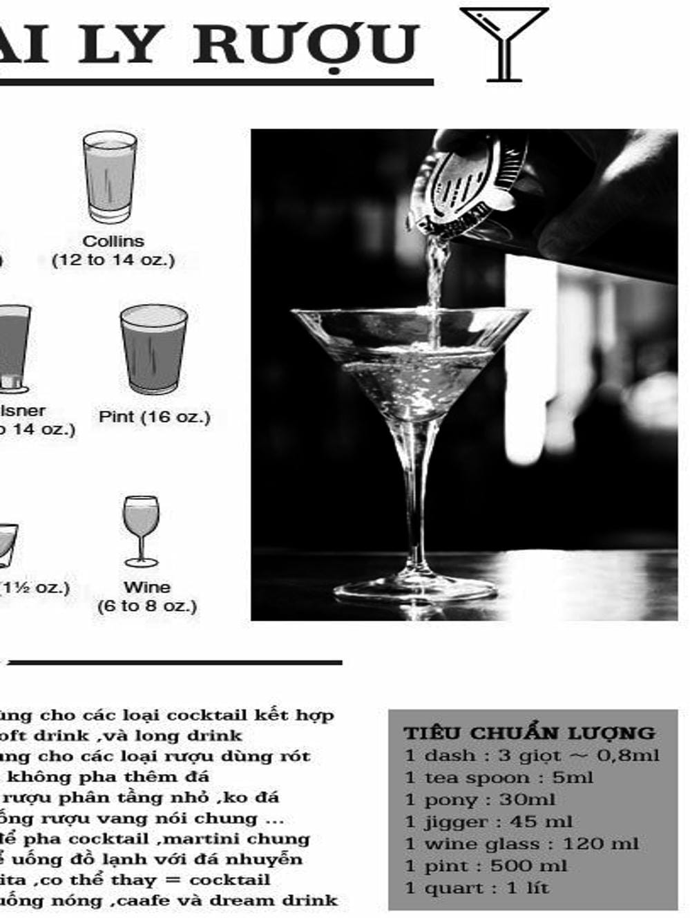 Truyện Tranh Bartender - Người Pha Chế Rượu trang 3