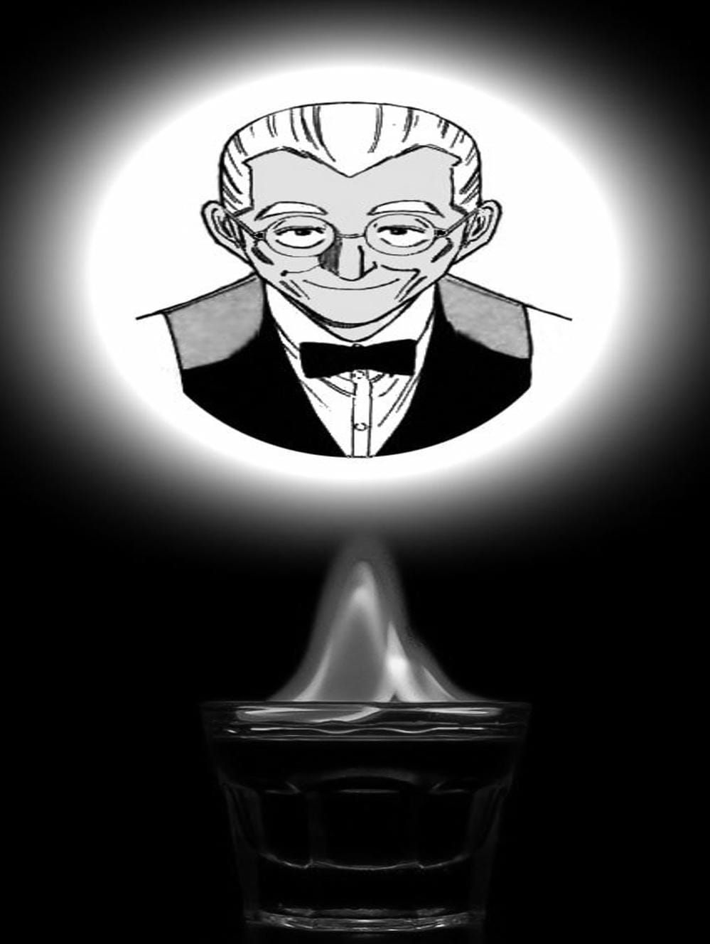 Truyện Tranh Bartender - Người Pha Chế Rượu trang 3