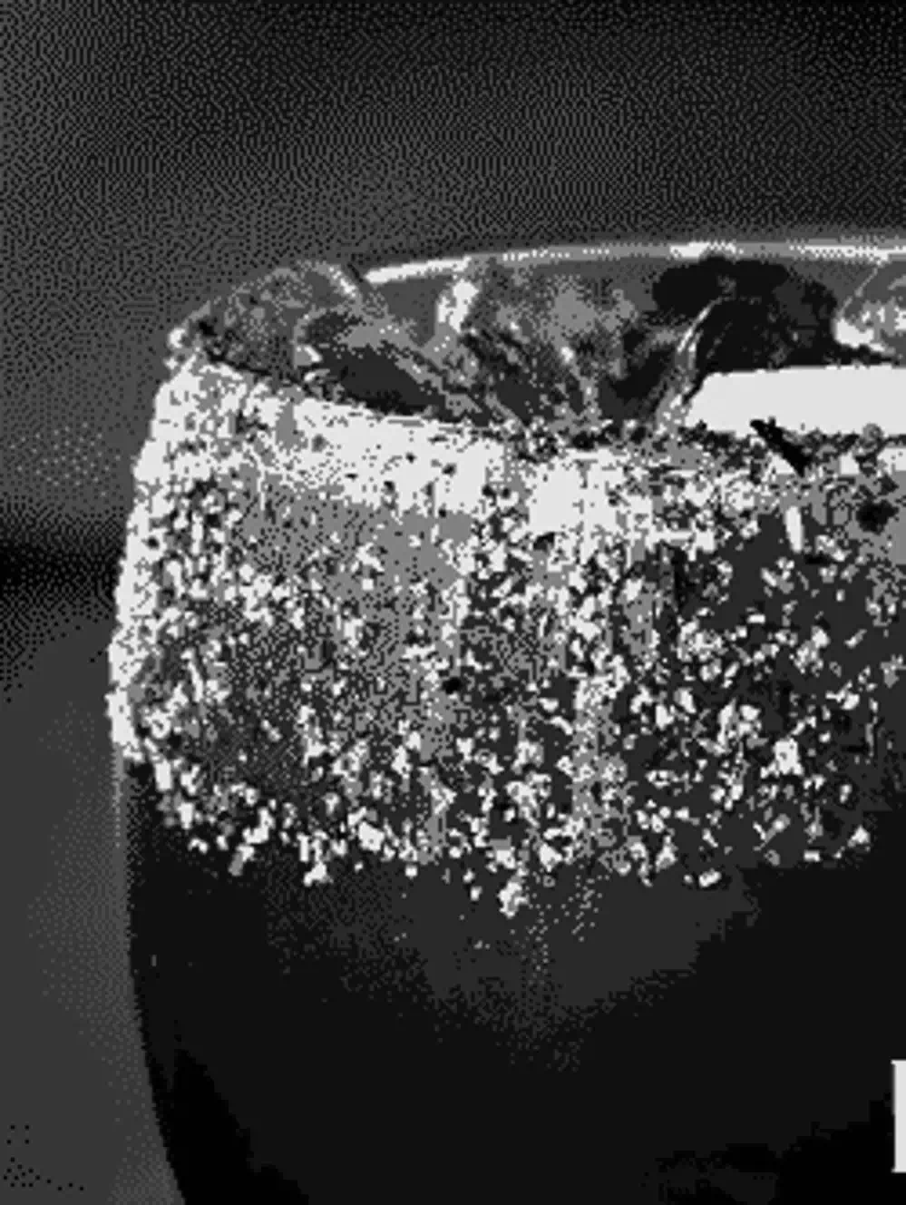 Truyện Tranh Bartender - Người Pha Chế Rượu trang 3