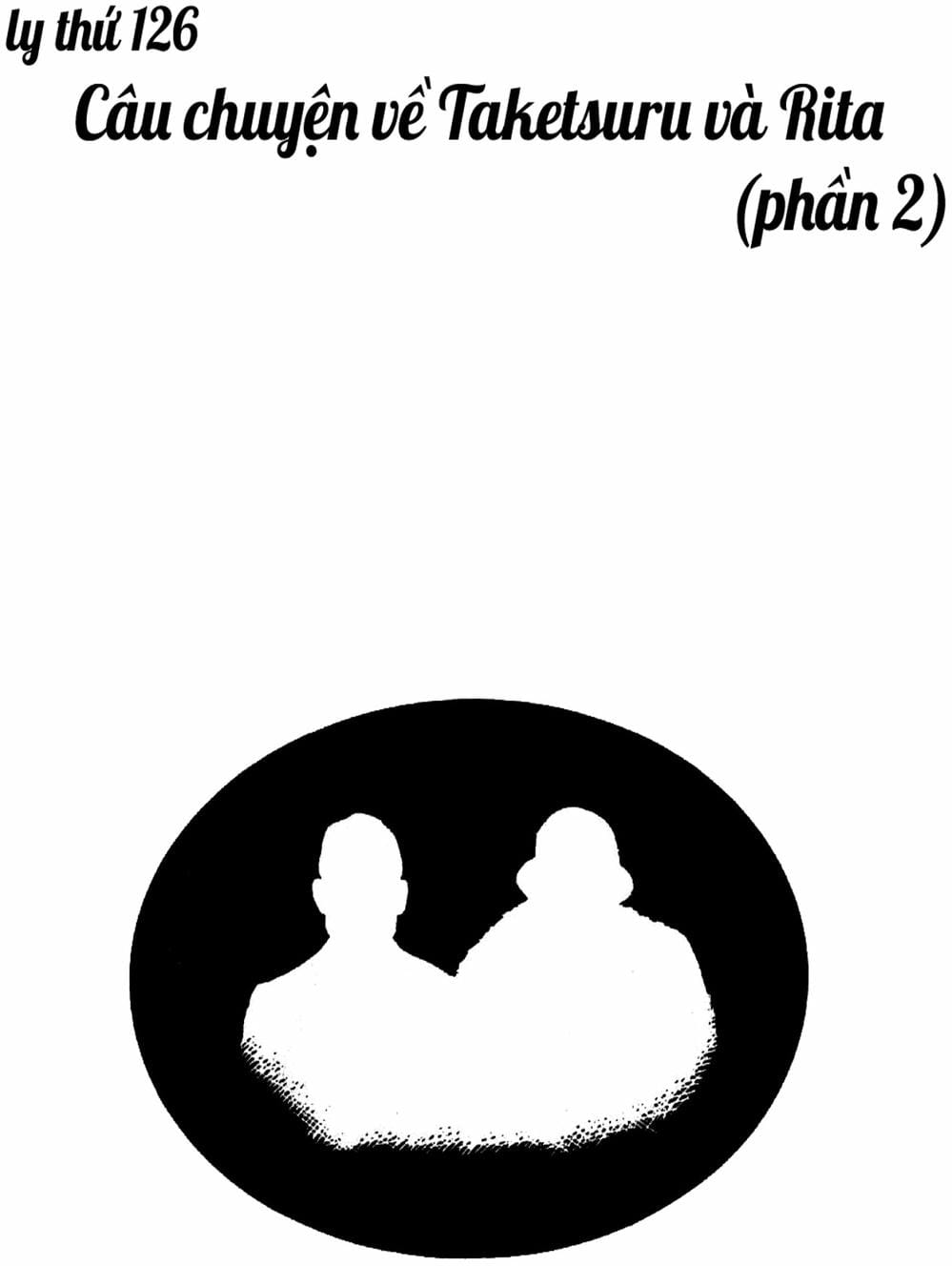 Truyện Tranh Bartender - Người Pha Chế Rượu trang 3