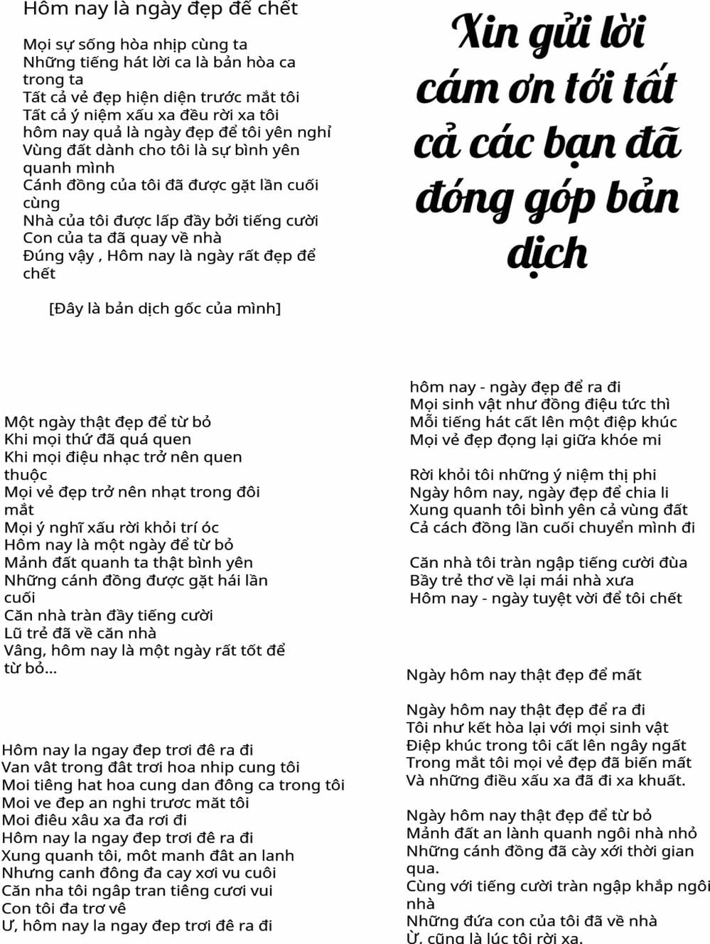 Truyện Tranh Bartender - Người Pha Chế Rượu trang 3