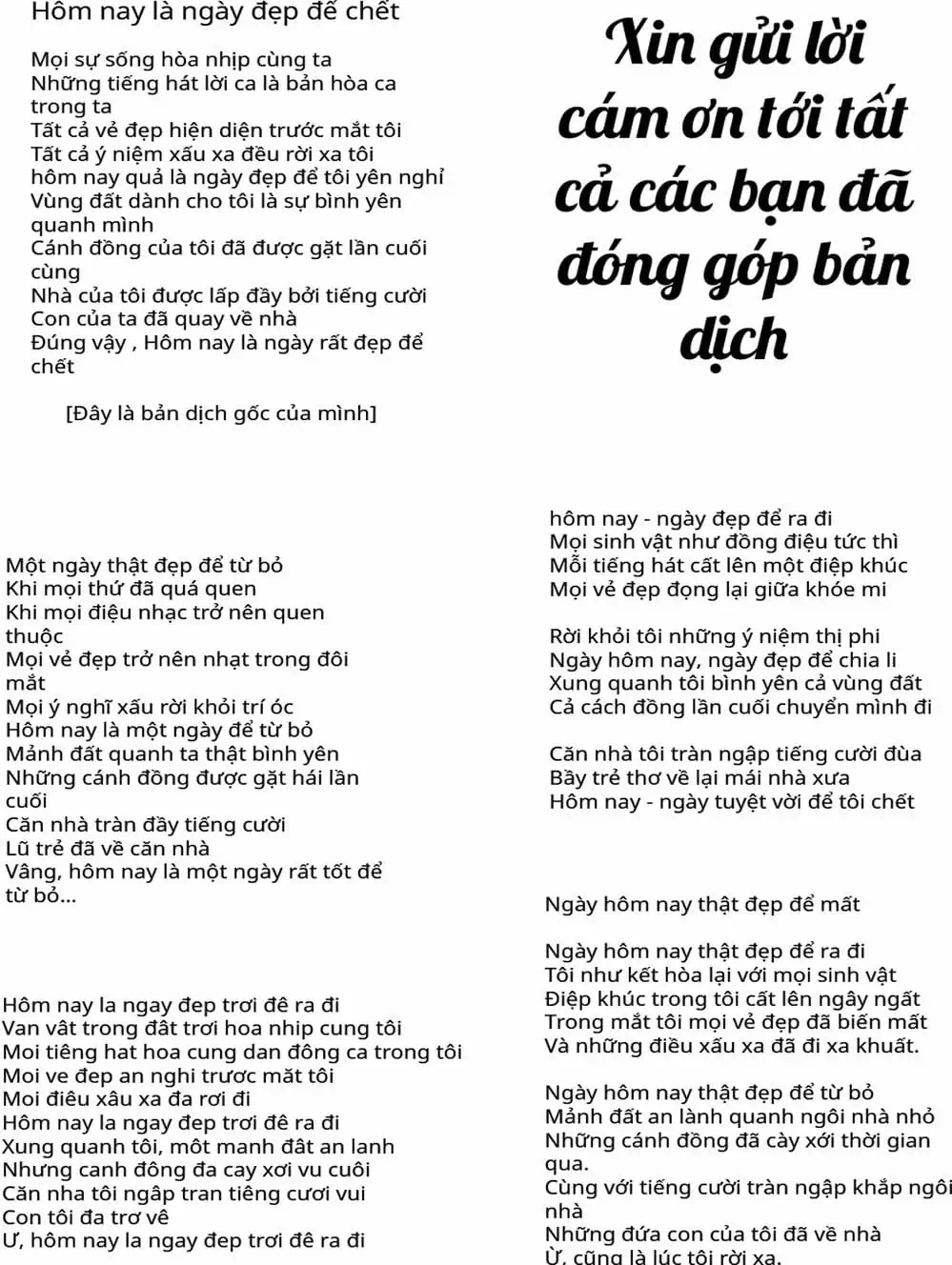 Truyện Tranh Bartender - Người Pha Chế Rượu trang 3