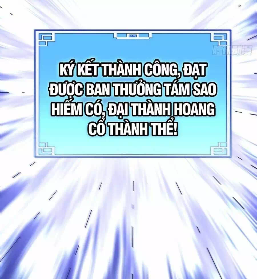 Truyện Tranh Bắt Đầu Đánh Dấu Hoang Cổ Thánh Thể trang 6
