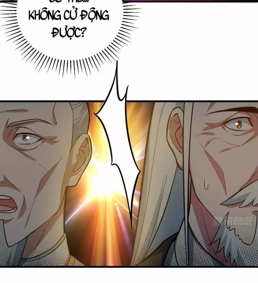 Truyện Tranh Bắt Đầu Đánh Dấu Hoang Cổ Thánh Thể trang 6