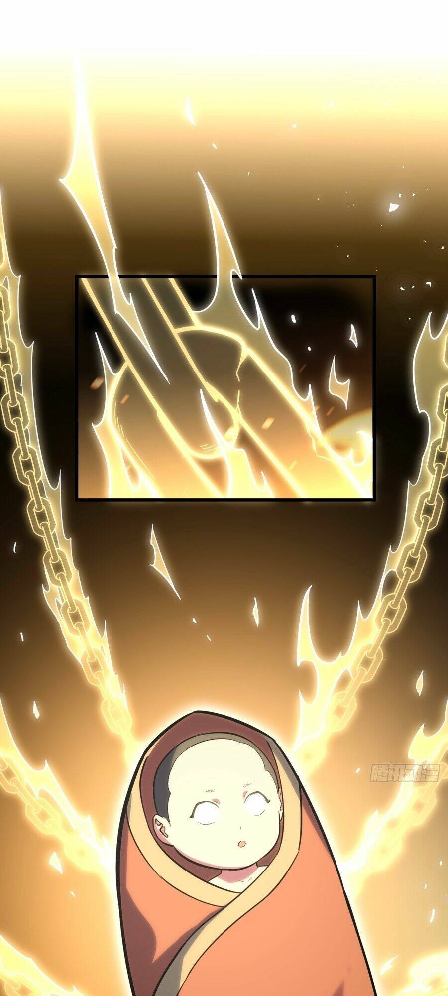 Truyện Tranh Bắt Đầu Đánh Dấu Hoang Cổ Thánh Thể trang 6