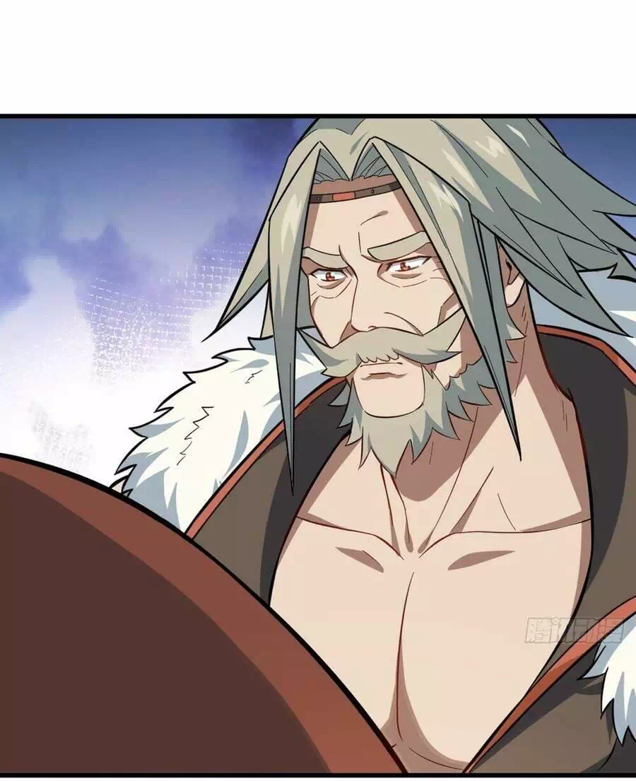 Truyện Tranh Bắt Đầu Đánh Dấu Hoang Cổ Thánh Thể trang 6