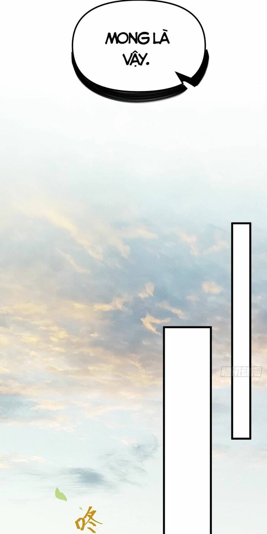 Truyện Tranh Bắt Đầu Đánh Dấu Hoang Cổ Thánh Thể trang 6