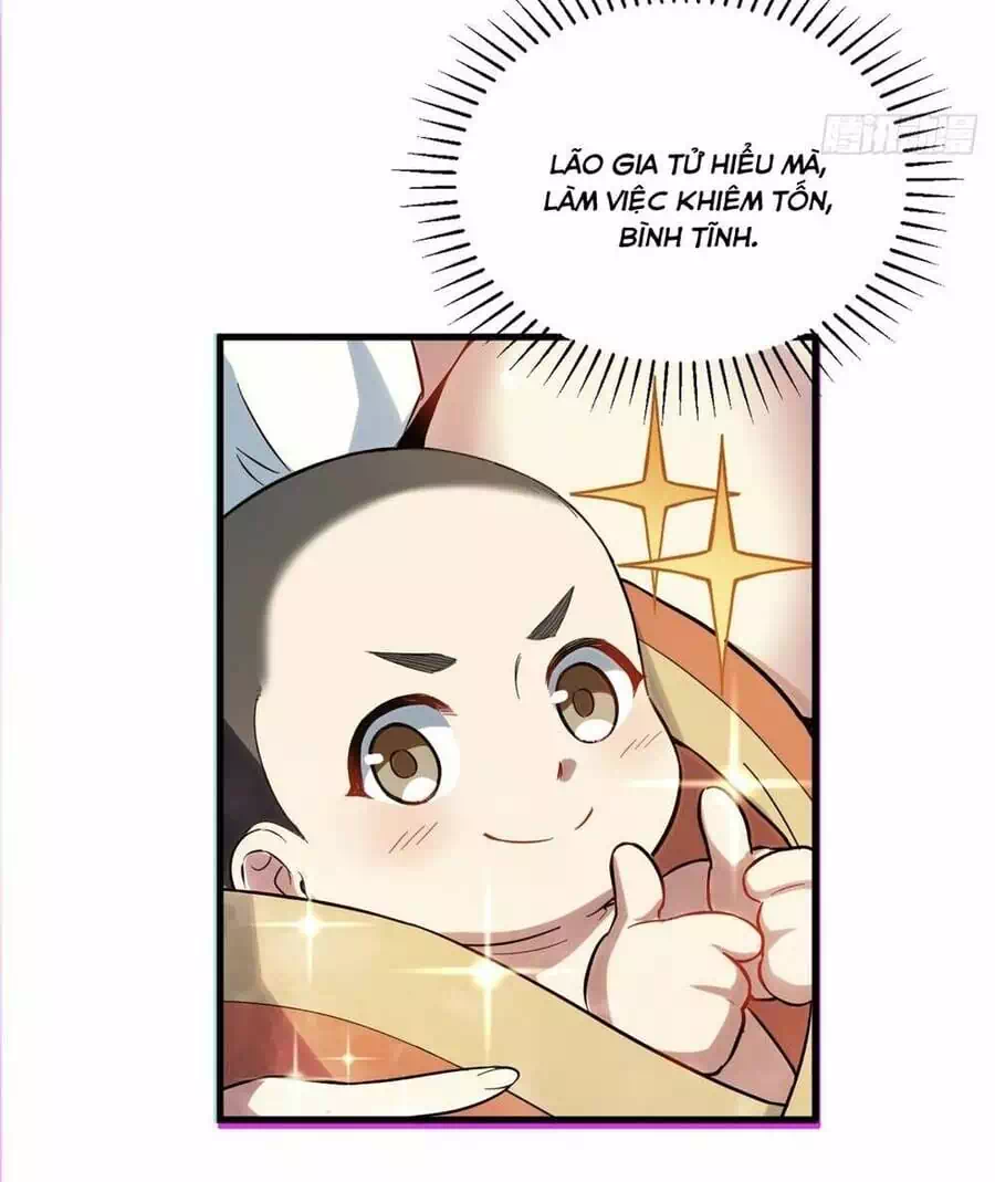 Truyện Tranh Bắt Đầu Đánh Dấu Hoang Cổ Thánh Thể trang 6