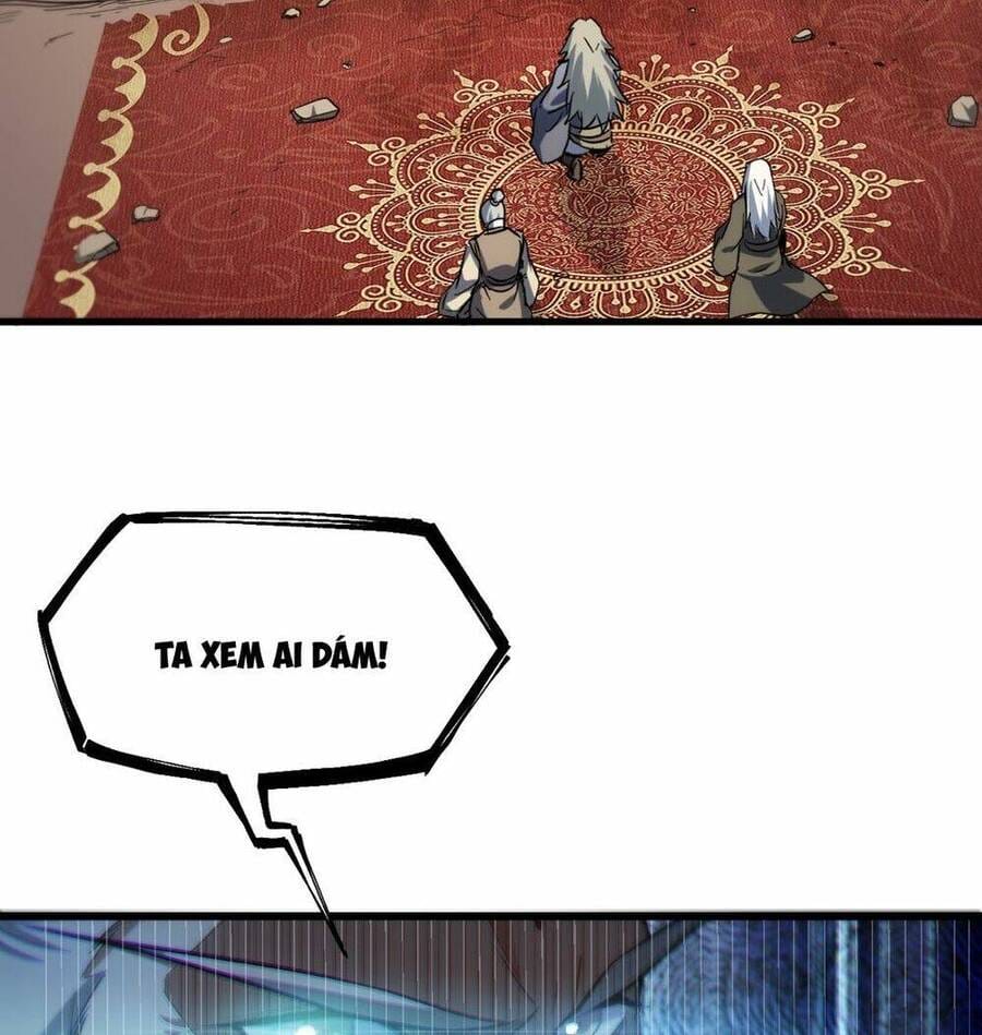 Truyện Tranh Bắt Đầu Đánh Dấu Hoang Cổ Thánh Thể trang 6