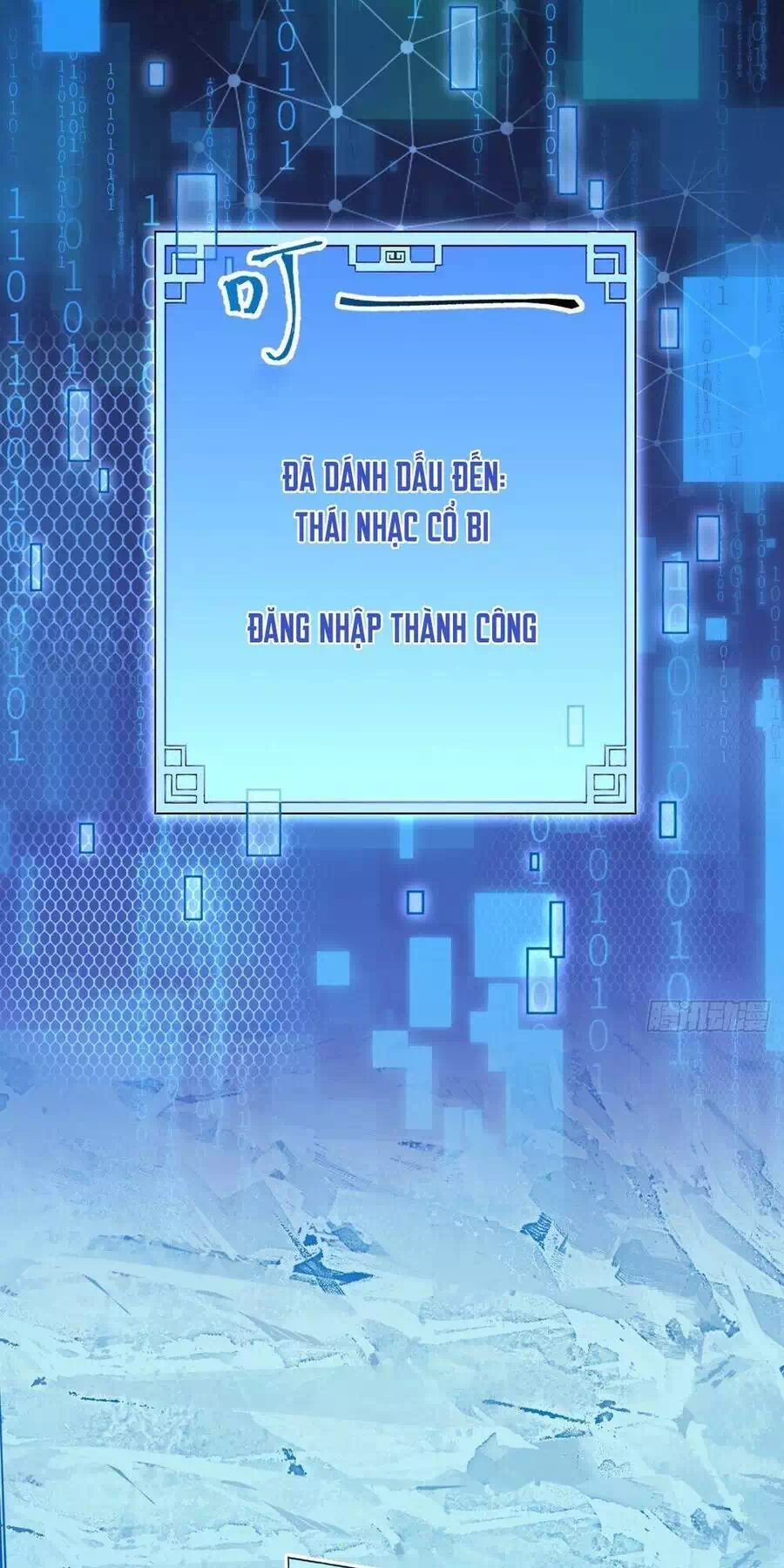 Truyện Tranh Bắt Đầu Đánh Dấu Hoang Cổ Thánh Thể trang 6