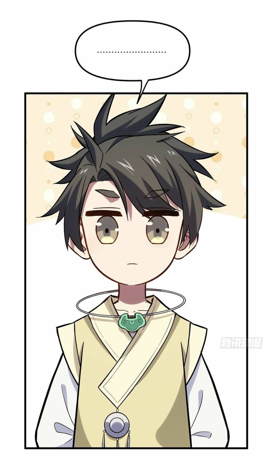 Truyện Tranh Bắt Đầu Đánh Dấu Hoang Cổ Thánh Thể trang 6