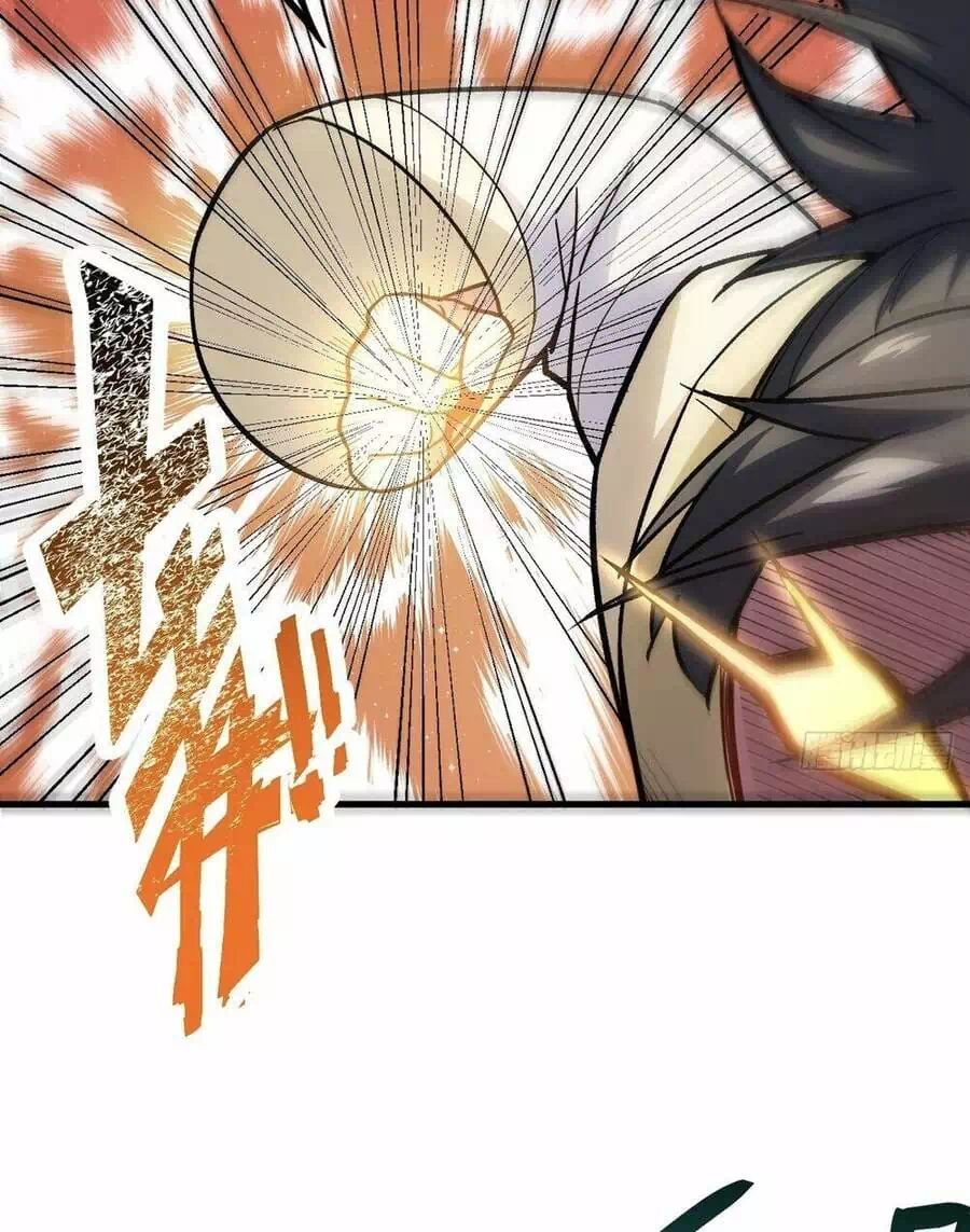 Truyện Tranh Bắt Đầu Đánh Dấu Hoang Cổ Thánh Thể trang 6