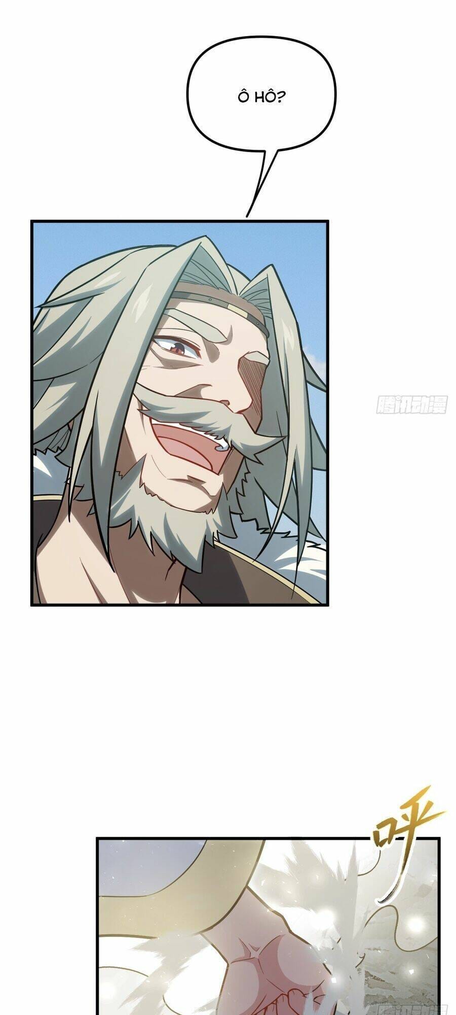 Truyện Tranh Bắt Đầu Đánh Dấu Hoang Cổ Thánh Thể trang 6