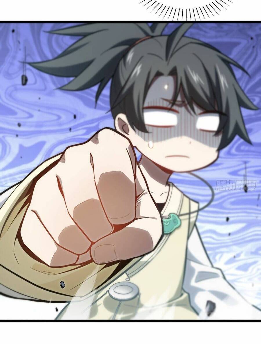 Truyện Tranh Bắt Đầu Đánh Dấu Hoang Cổ Thánh Thể trang 6