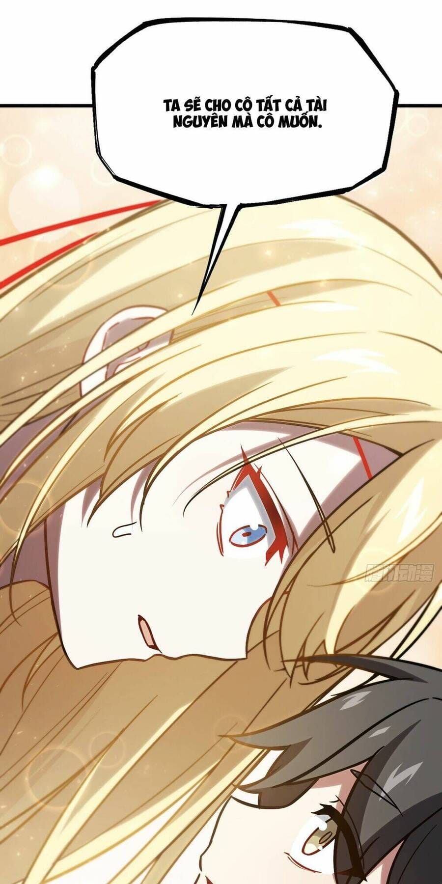 Truyện Tranh Bắt Đầu Đánh Dấu Hoang Cổ Thánh Thể trang 6