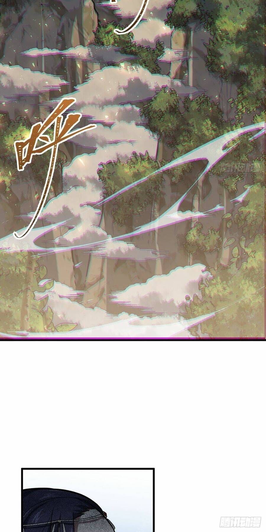 Truyện Tranh Bắt Đầu Đánh Dấu Hoang Cổ Thánh Thể trang 6