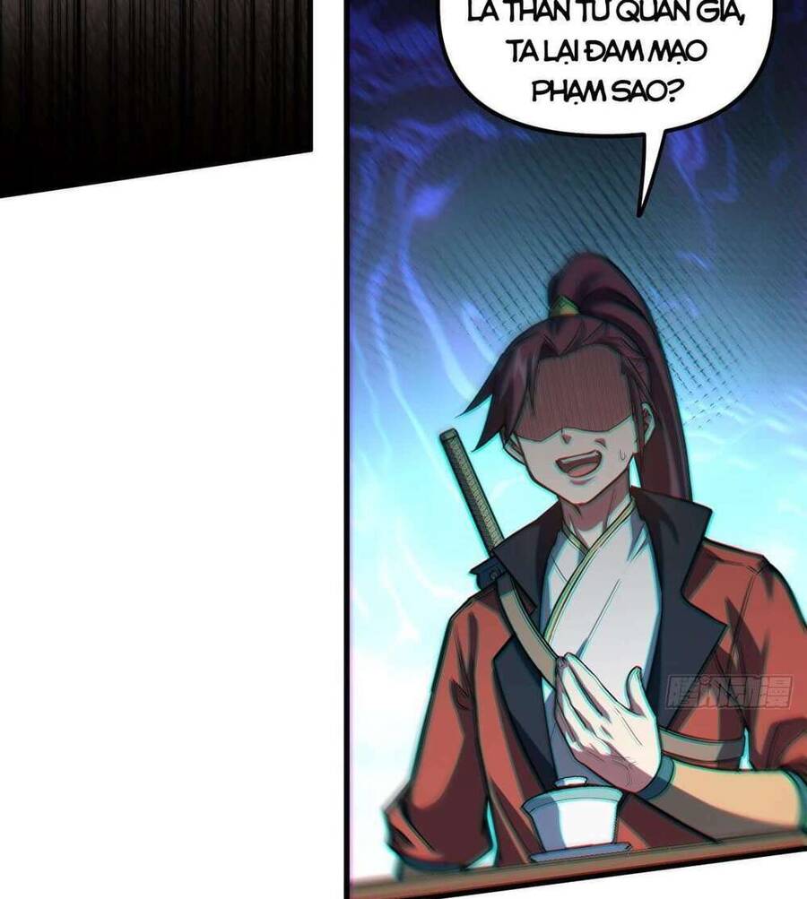 Truyện Tranh Bắt Đầu Đánh Dấu Hoang Cổ Thánh Thể trang 6