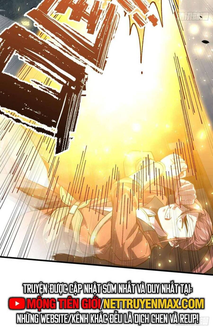 Truyện Tranh Bắt Đầu Đánh Dấu Hoang Cổ Thánh Thể trang 6