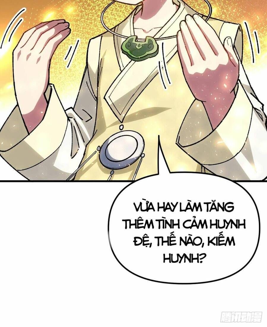 Truyện Tranh Bắt Đầu Đánh Dấu Hoang Cổ Thánh Thể trang 6