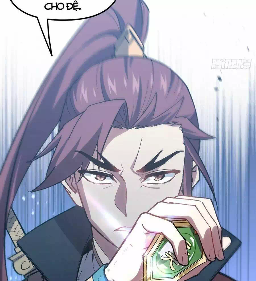 Truyện Tranh Bắt Đầu Đánh Dấu Hoang Cổ Thánh Thể trang 6