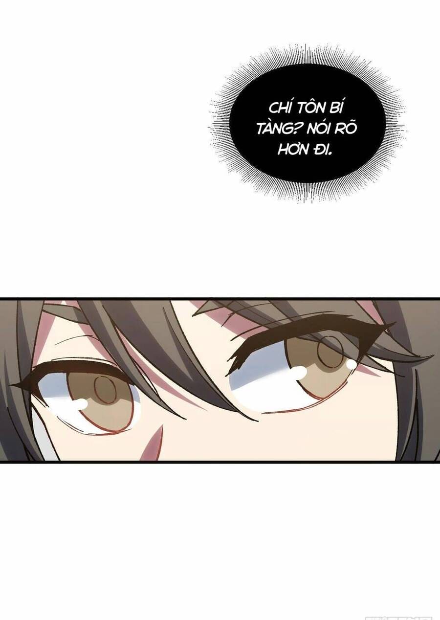 Truyện Tranh Bắt Đầu Đánh Dấu Hoang Cổ Thánh Thể trang 6