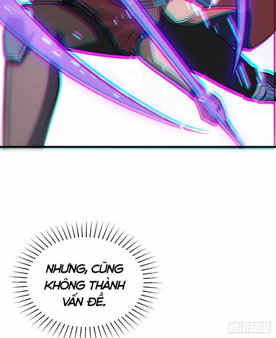 Truyện Tranh Bắt Đầu Đánh Dấu Hoang Cổ Thánh Thể trang 6