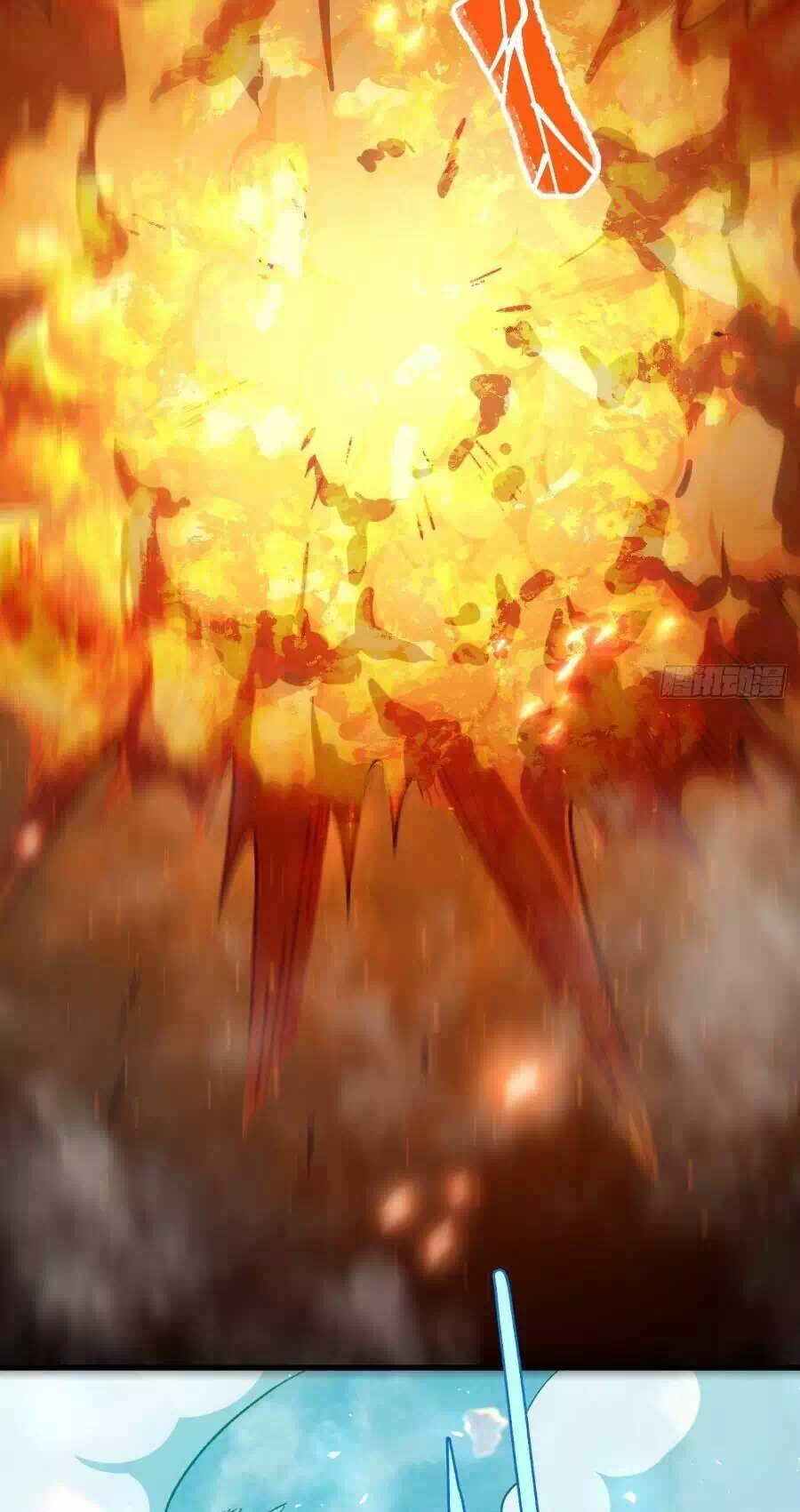 Truyện Tranh Bắt Đầu Đánh Dấu Hoang Cổ Thánh Thể trang 6